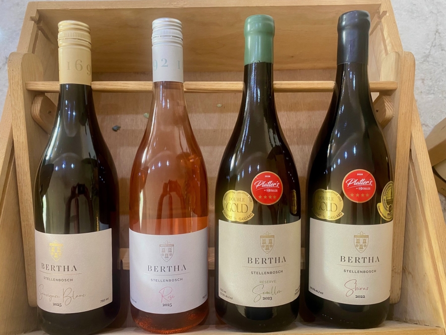 4 Bedroom Property for Sale in Weltevreden Hills Estate Western Cape